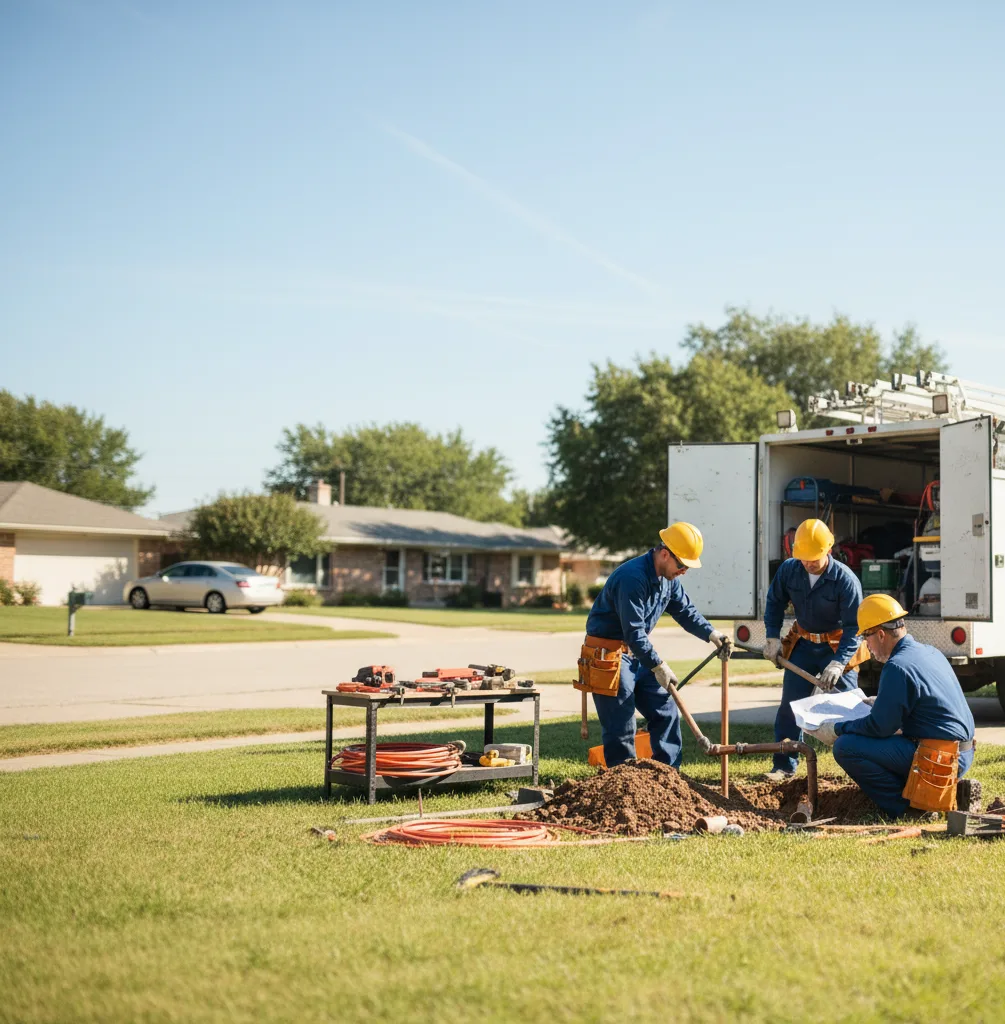 Water Heater Repair in Philadelphia, MS